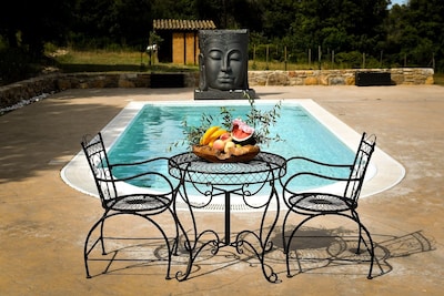 Picture of villa