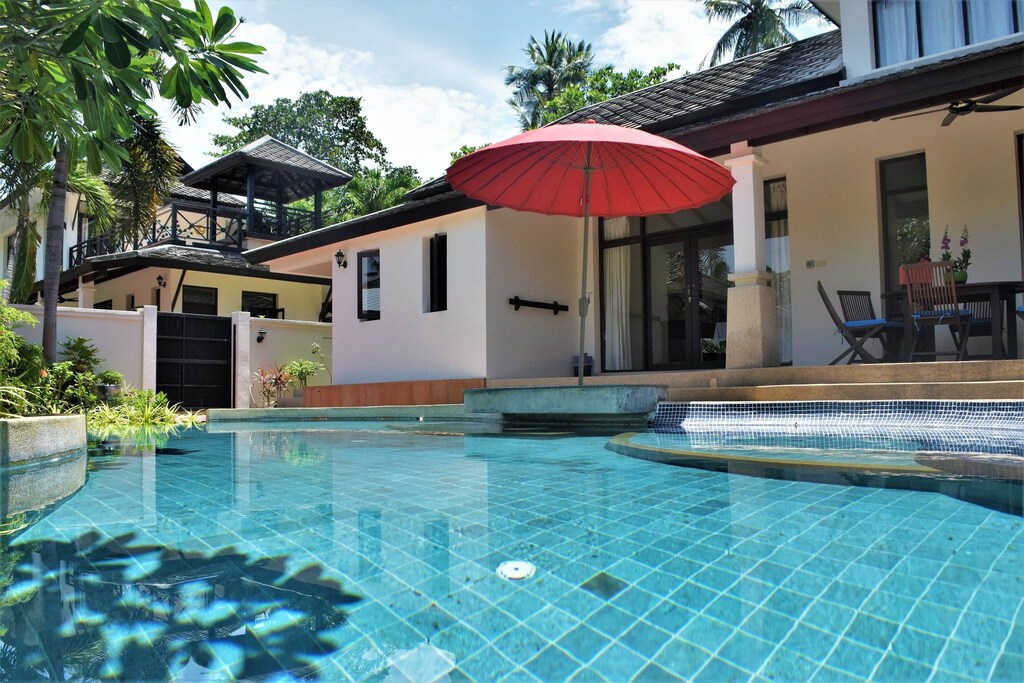 Picture of villa