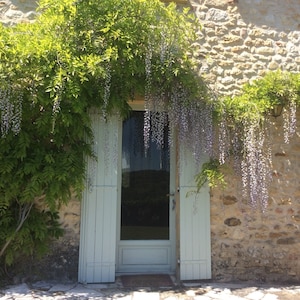 La Vieille Grange - A delightful private Gite overlooking The Dordogne river.