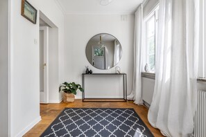 Interiör