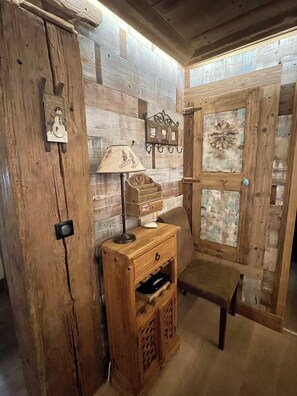 Intérieur