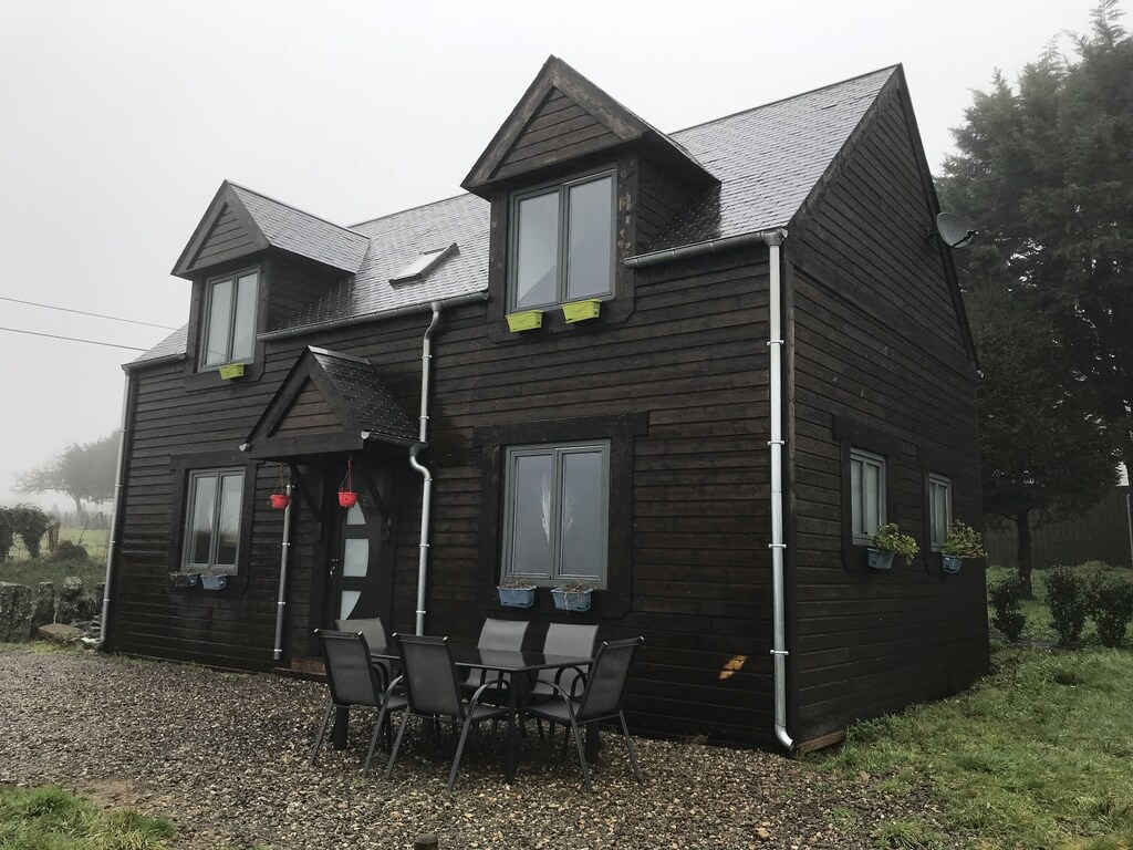 Picture of villa