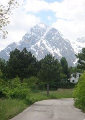 Boendeområde