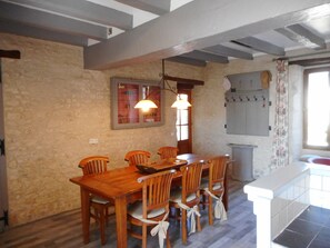 Restauration