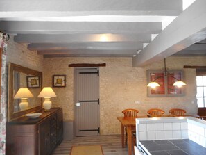 Restauration