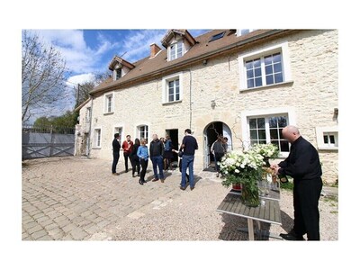 Seminar, Wedding, Birthday, Family reunion... PRIVATE VILLA - Versailles