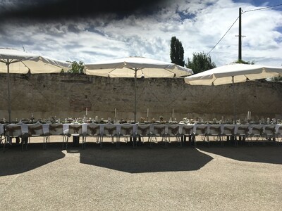 Seminar, Wedding, Birthday, Family reunion... PRIVATE VILLA - Versailles