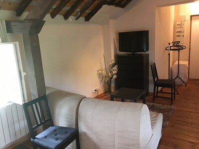 Seminar, Wedding, Birthday, Family reunion... PRIVATE VILLA - Versailles