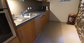 Eget kök
