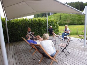 Boendeområde