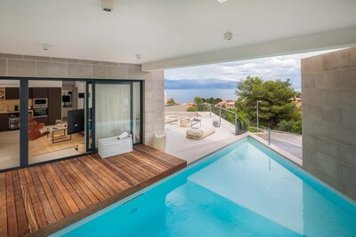 Picture of villa
