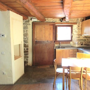 Cucina privata