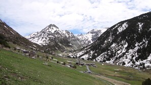 VALL D´INCLES