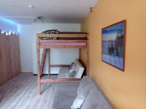 Interiör