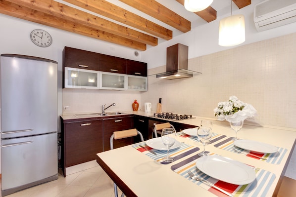 Cuisine privée