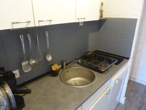 Eget kök