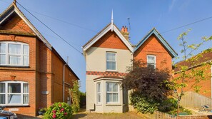 Blackberry Cottage perfect for Families
