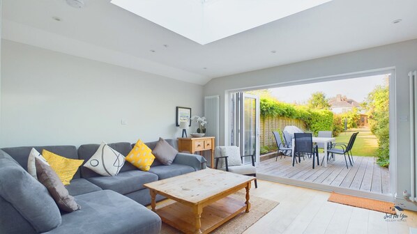 Blackberry Cottage Family Holiday Home, Isle of Wight