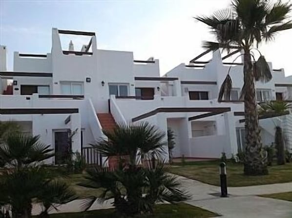 Apartment Jardines 13