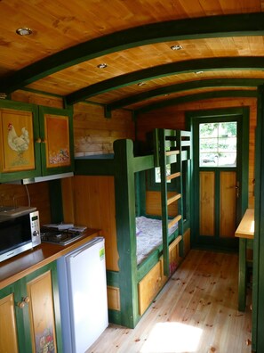 Eget kök