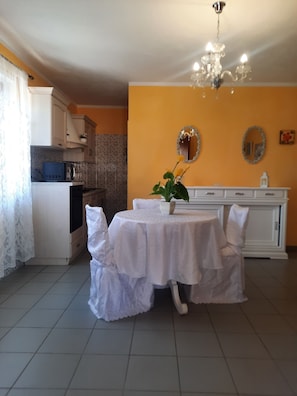 Restauration