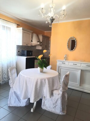 Restauration