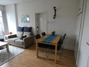 eethoek kamer