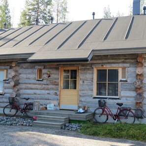 Exteriör