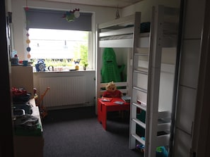 Espace pour enfants