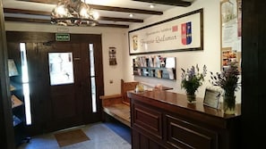 Hall