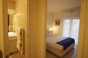 Albert 1er - Antibes