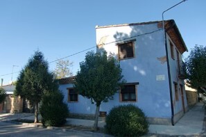 Fachada