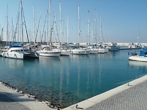 Port de plaisance