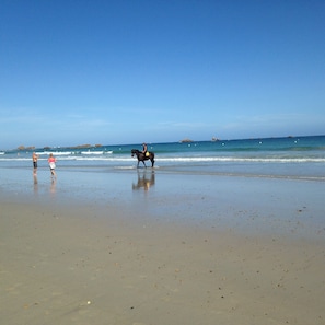 Plage