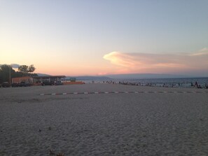 Plage