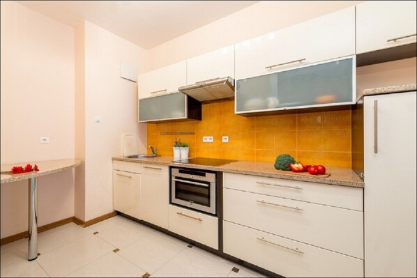 Cuisine privée
