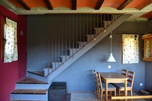 Restauration