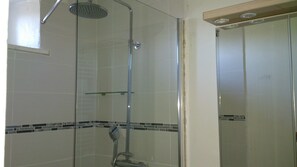 Salle d'eau