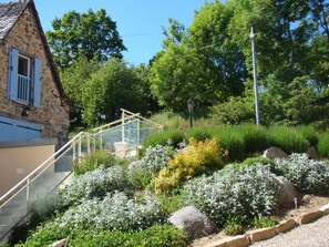 Boendeområde