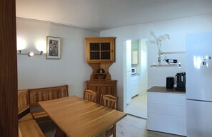 Restauration
