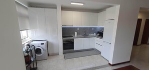 Area da Cozinha