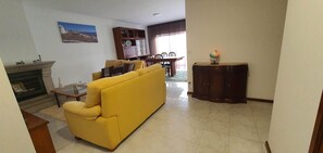 Area da Sala