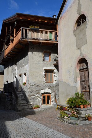 Außenbereich