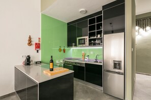 Cucina privata