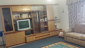 TV unit