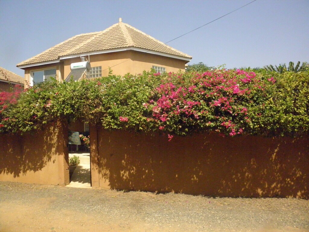 Picture of villa