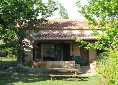 Self catering Quinta de Luna for 4 people