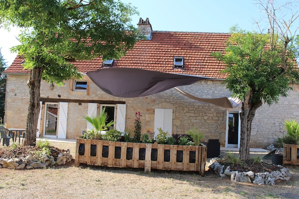 Außenbereich