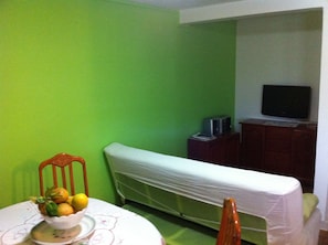 partie salon