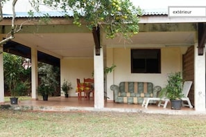L Hibiscus